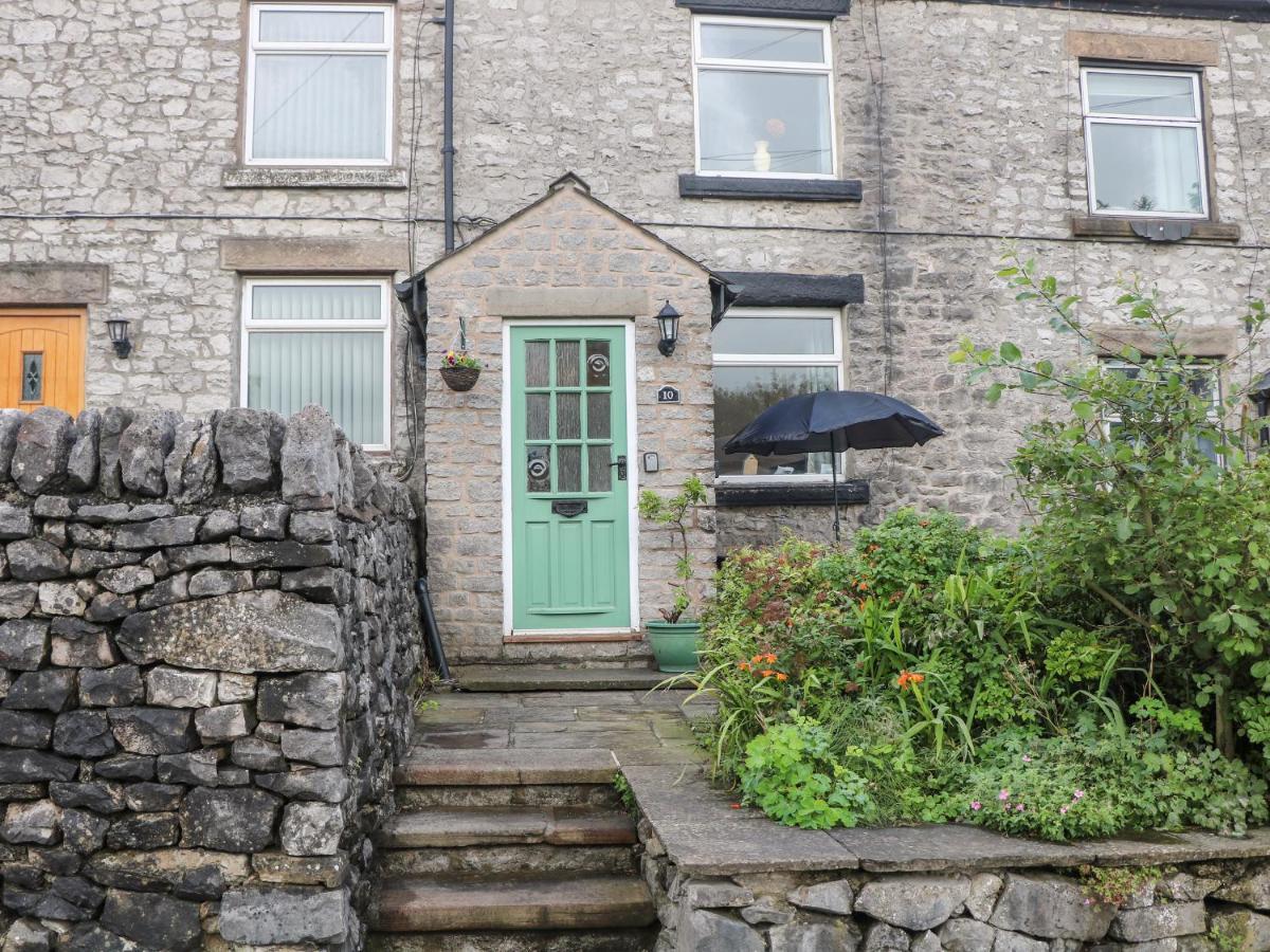 10 Smalldale Cottages บักซ์ตัน ภายนอก รูปภาพ