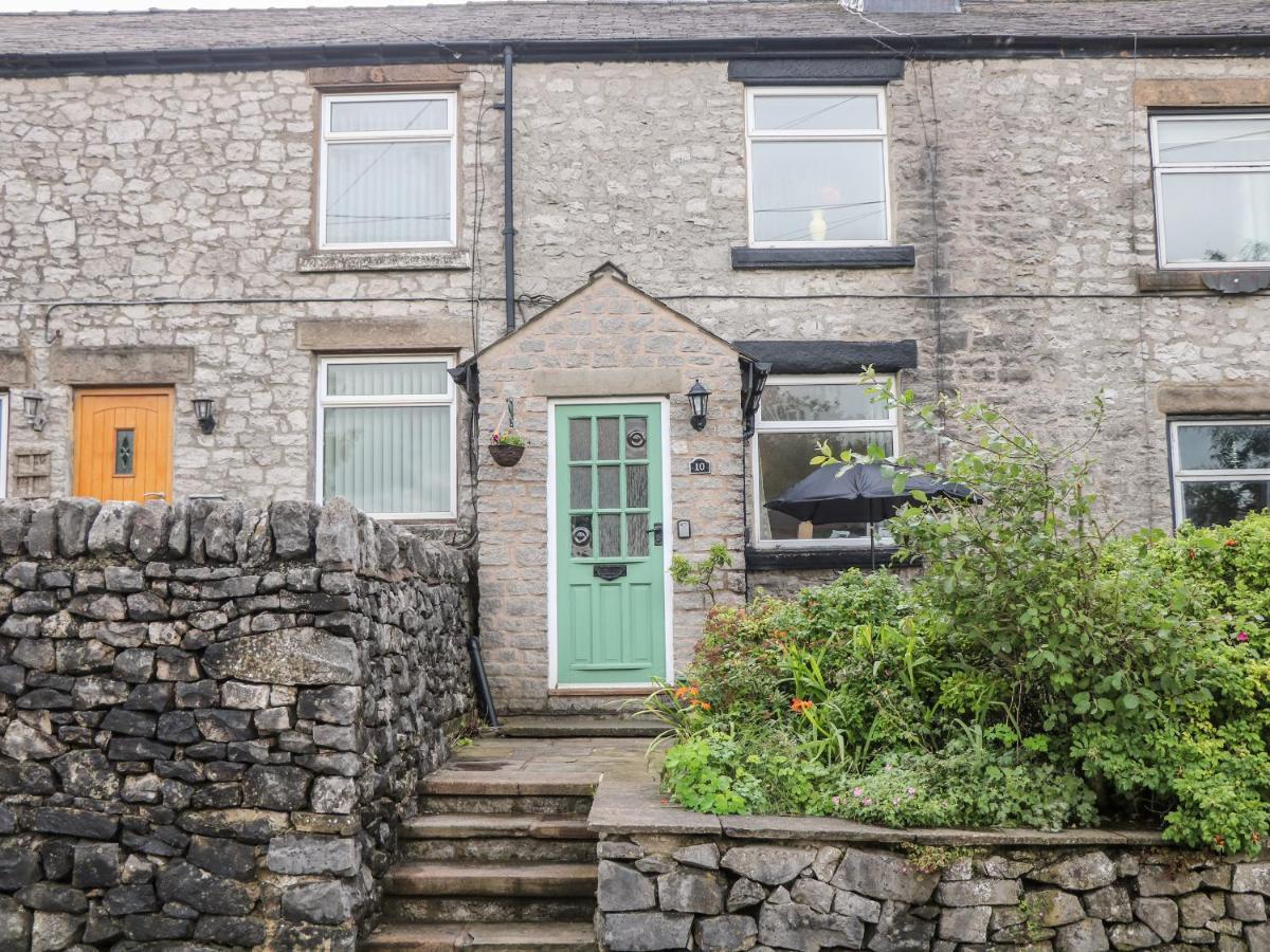 10 Smalldale Cottages บักซ์ตัน ภายนอก รูปภาพ