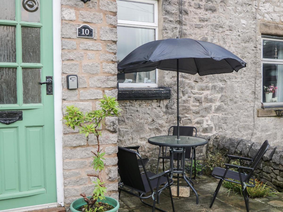 10 Smalldale Cottages บักซ์ตัน ภายนอก รูปภาพ