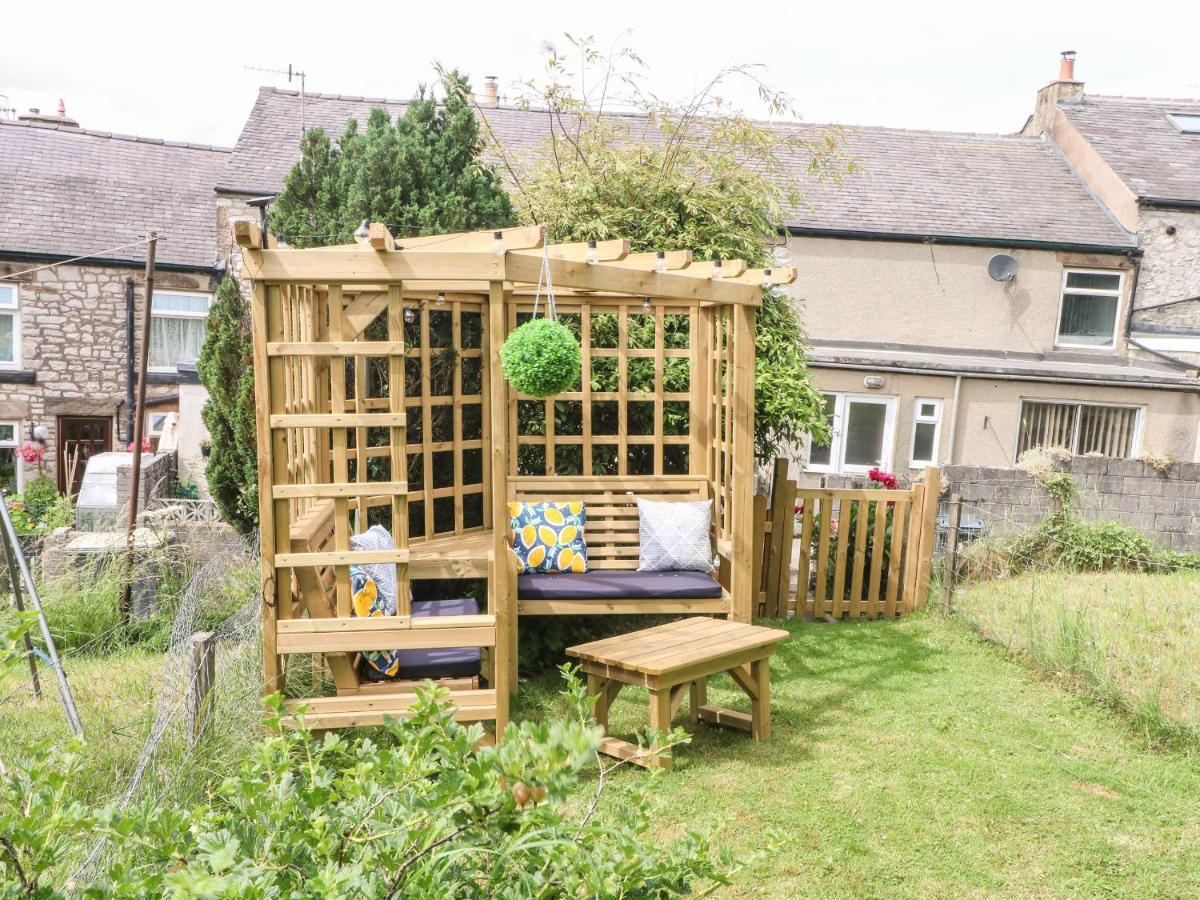 10 Smalldale Cottages บักซ์ตัน ภายนอก รูปภาพ