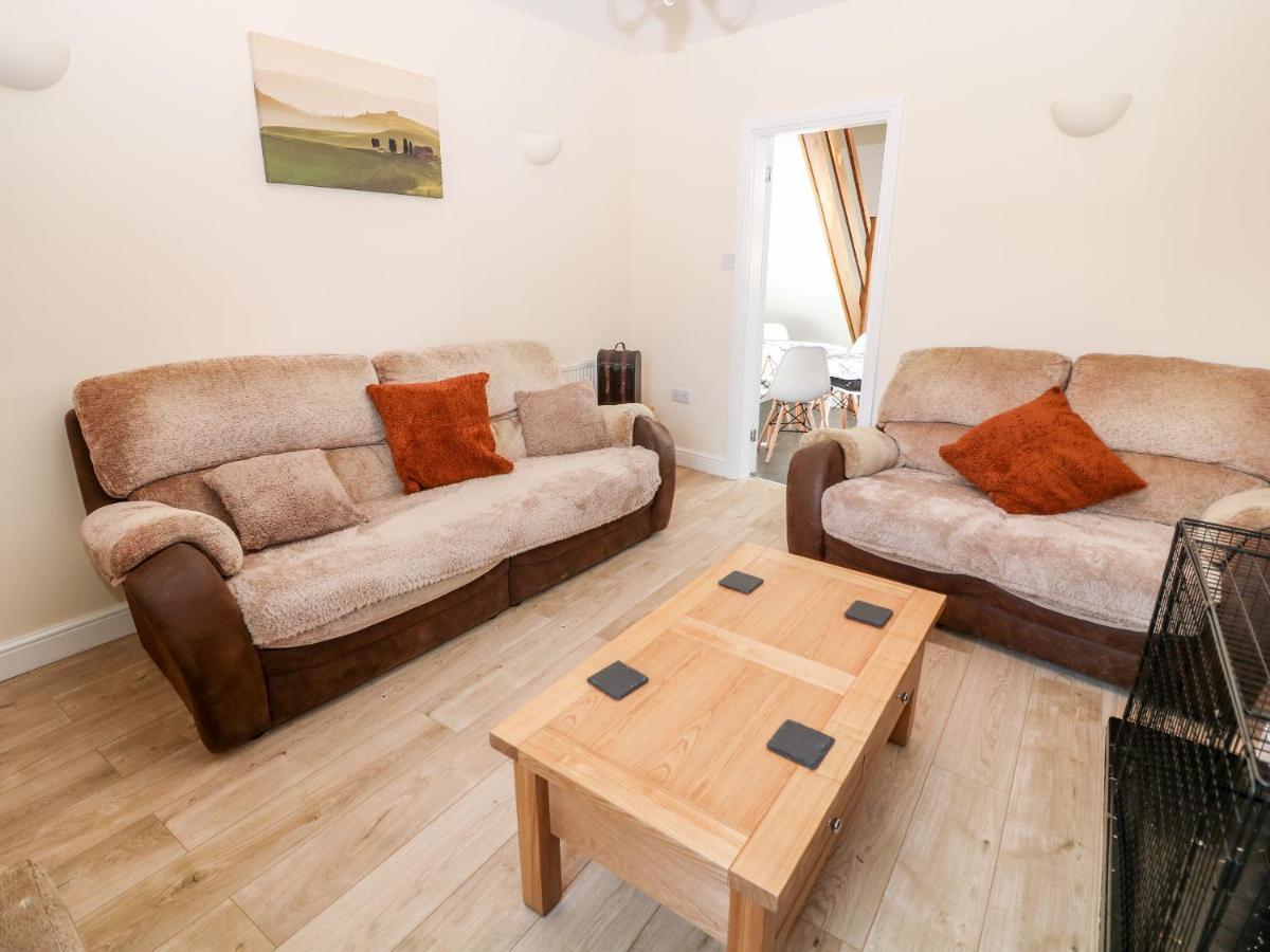 10 Smalldale Cottages บักซ์ตัน ภายนอก รูปภาพ
