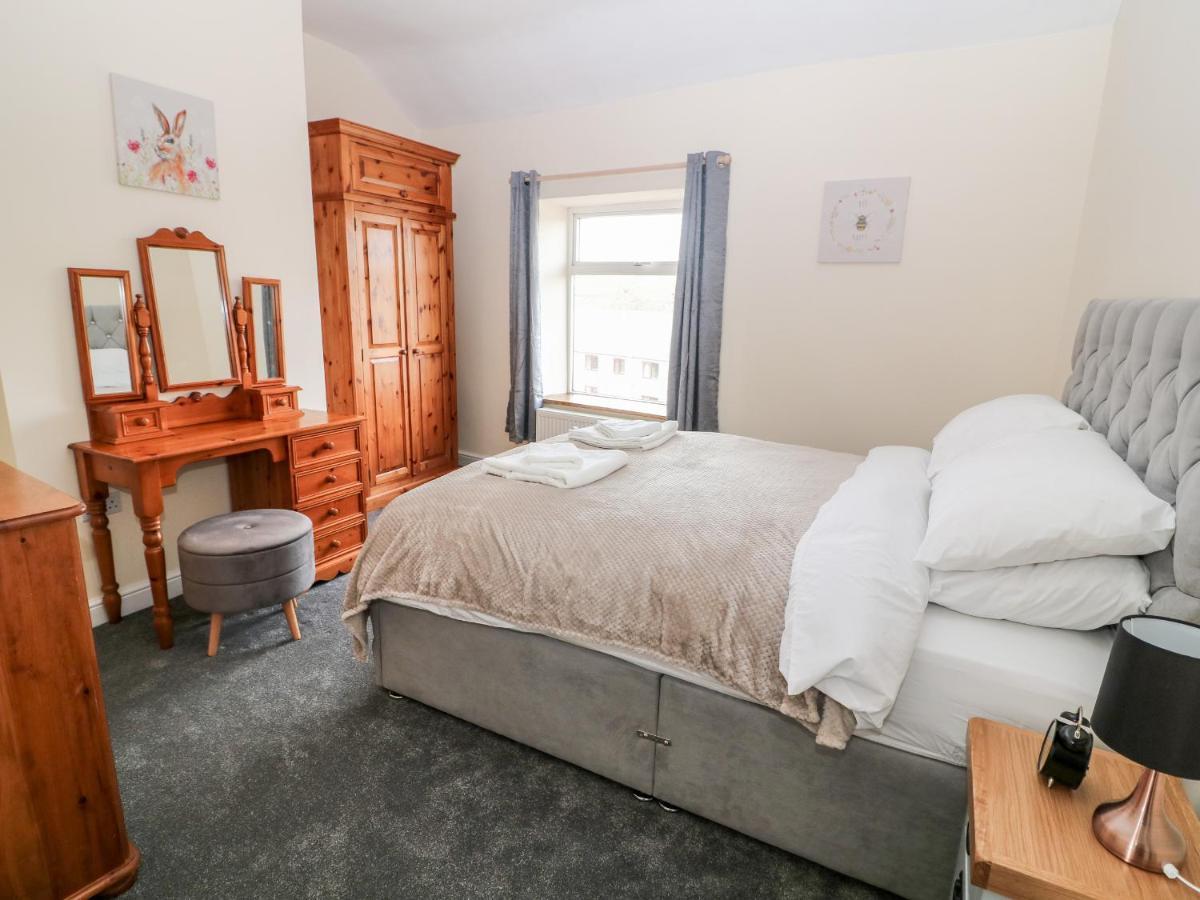 10 Smalldale Cottages บักซ์ตัน ภายนอก รูปภาพ